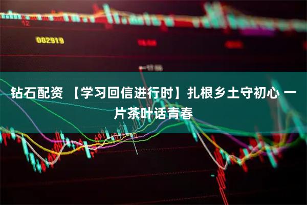 钻石配资 【学习回信进行时】扎根乡土守初心 一片茶叶话青春